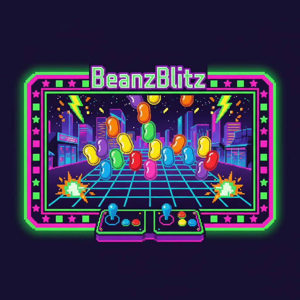 BeanzBlitz